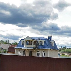Andreyevskaya ulitsa, 21А, : foto