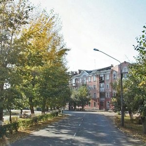 Profinterna Sok., No:28, Barnaul: Fotoğraflar