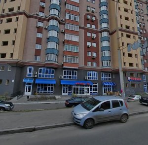 Viacheslava Chornovola Street, 25 ، كييف: صورة