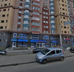 Viacheslava Chornovola Street, 25, Kyiv: photo