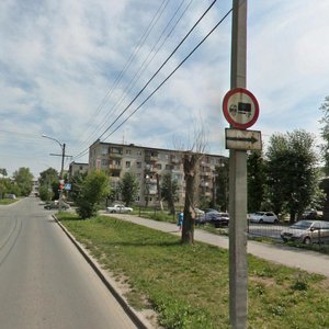 Tchaikovskogo Street, 87, Yekaterinburg: photo