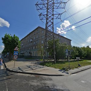 Vatutina Street, 12, : foto