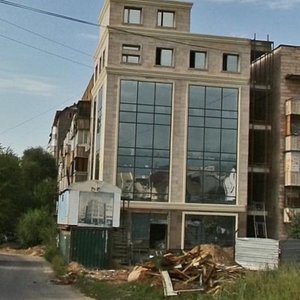 Алматы, Микрорайон Жетысу-4, 18А: фото