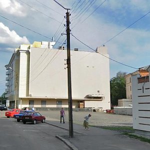 Yevropeiska vulytsia, 60А, Poltava: photo