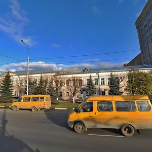 Pervomayskiy Avenue, 8, Ryazan: photo