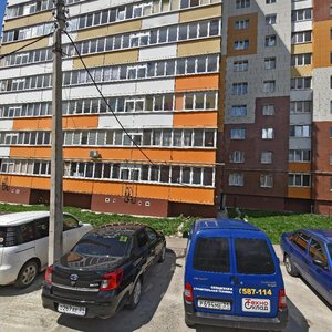 Oktyabrskaya Street, 19, Stroitel: photo