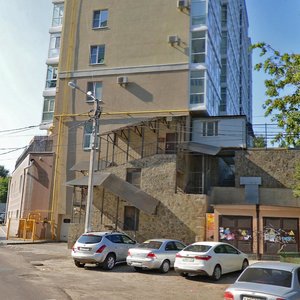 Teatralnaya Street, 2, : foto