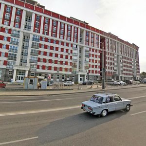 Минск, Старовиленский тракт, 10: фото