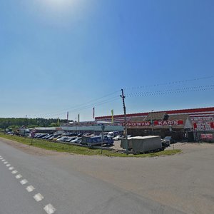 Kvartal № 120, 3с1, Moscow: photo