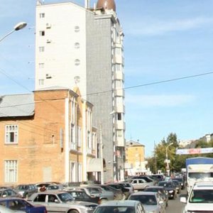 Ekaterininskaya Street, 116 ، بيرم: صورة