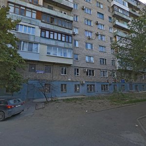 Tkachyova Street, 14, Volgograd: photo