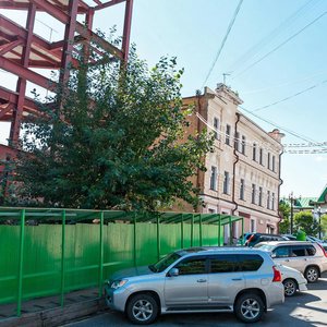 Muravyova-Amurskogo Street, 26, : foto