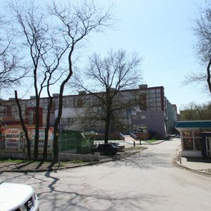 Eryomenko Street, 64, Rostov‑na‑Donu: photo