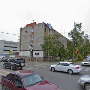 Краснодар, Улица Котовского, 76/2: фото