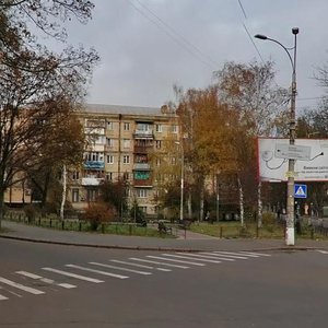 Iskrivska Street, 2, Kyiv: photo