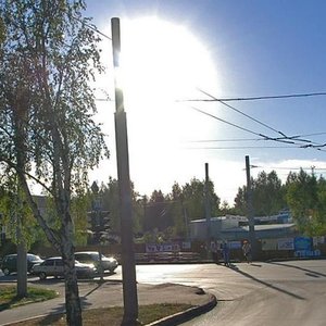 Ulitsa Chernyshevskogo, 29, : foto