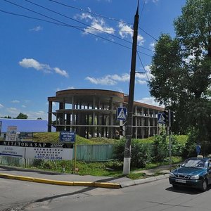 Хмельницкий, Староконстантиновское шоссе, 5: фото