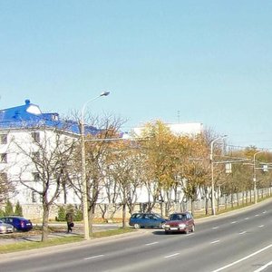 Arlowskaja Street, 66к2 ، مينسك: صورة