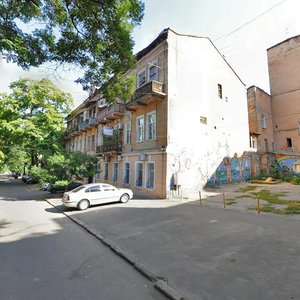 Kniazivska vulytsia, 15, Odesa: photo