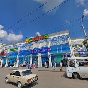 Vosstavshykh Square, 8, Sevastopol: photo