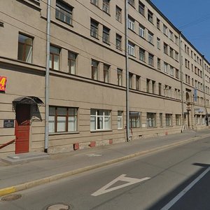 Poltavskaya Street, 1 ، سان بطرسبرغ: صورة