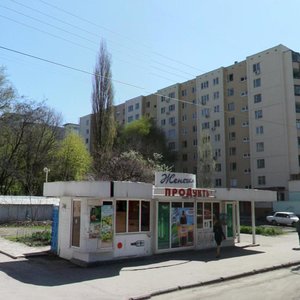 Zorge Street, 70, Rostov‑na‑Donu: photo