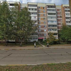 Gogolya Street, 34, Ulyanovsk: photo