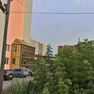 Sobornaya ulitsa, 5А, Kemerovo: photo