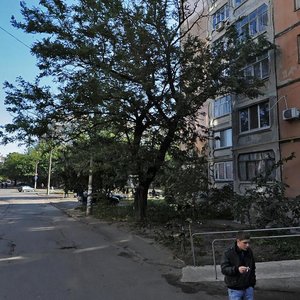 Sadova vulytsia, 18, Mykolaiv: photo