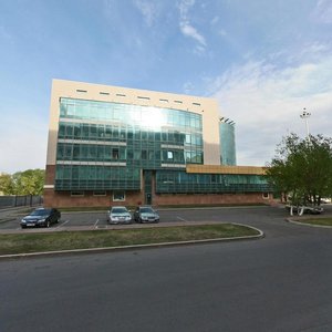 Saraıshyq kóshesi, 11А, : foto