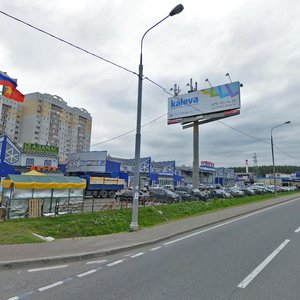 Ulitsa Ostrovskogo, с42/1, Aprelevka: photo