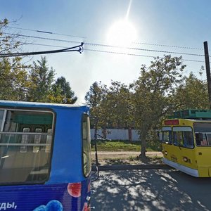 Казань, Тульская улица, 39Д: фото