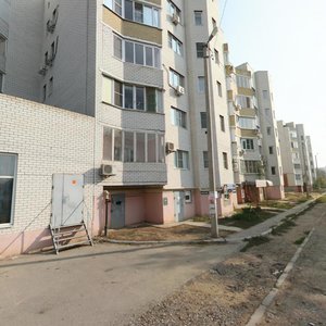 Tikhoretskiy Lane, 3, Astrahan: photo