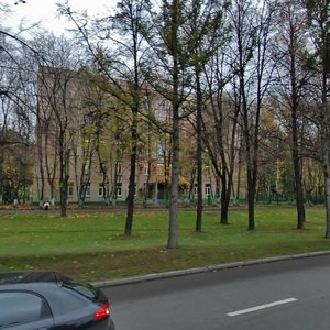 Kutuzovsky Avenue, 80, Moscow: photo