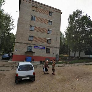 Mikrorayon G-1, 19, Zhiguliovsk: photo