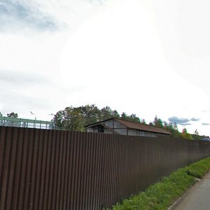 Tennisnaya ulitsa, 1В ، موسكو ومحافظة موسكو: صورة