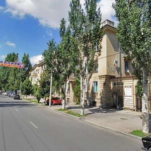 Gogolya Street, 8, Sevastopol: photo