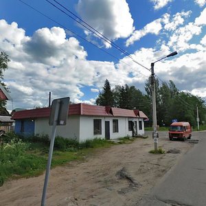 Кимры, Борковское шоссе, 18А: фото