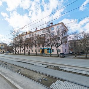 Mashinostroiteley Street, 28, Yekaterinburg: photo