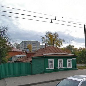 Krasnoy Armii Street, 32, Kursk: photo