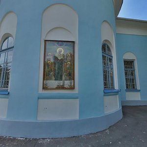 Moskovskaya Street, 37, Tambov: photo