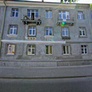 Vialikaja Trajeckaja Street, 28, Grodno: photo