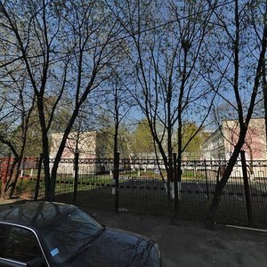 Rossoshansky Drive, 5Б, Moscow: photo