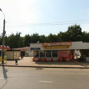 Khusain Mavliutov Street, 16Б ، قازان: صورة