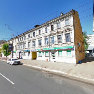 Sovetskaya Street, No:29, Tver: Fotoğraflar