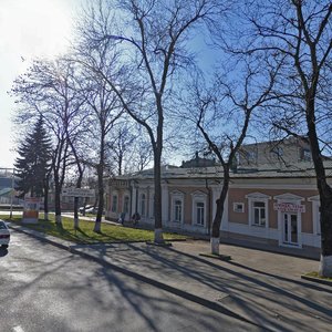 Kozlova Street, 24, : foto