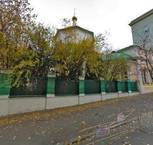 Stoleshnikov Lane, 2-4с6, Moscow: photo