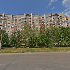 Pobedy Boulevard, 6, Voronezh: photo