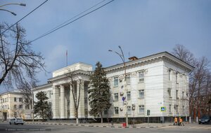 Sovetskaya Street, 158, Shakhty: photo