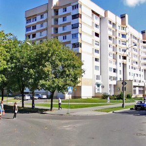 Praspiekt Masherava, 80, : foto